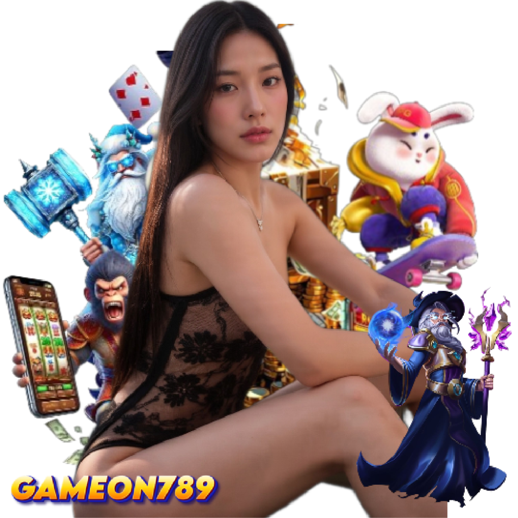gameon789 slot