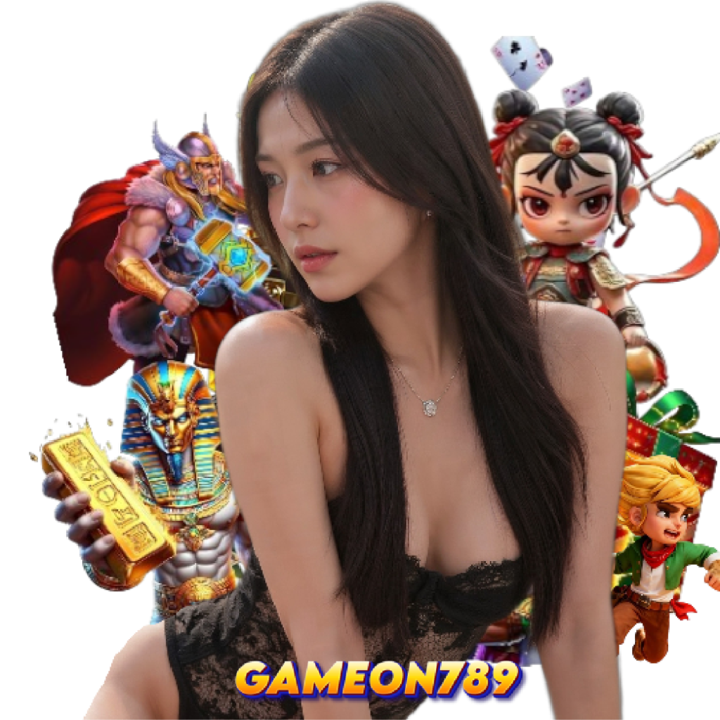 gameon789 แตกง่าย