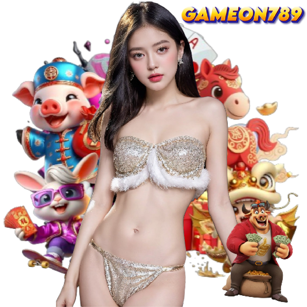 gameon789 ฝากถอนออโต้