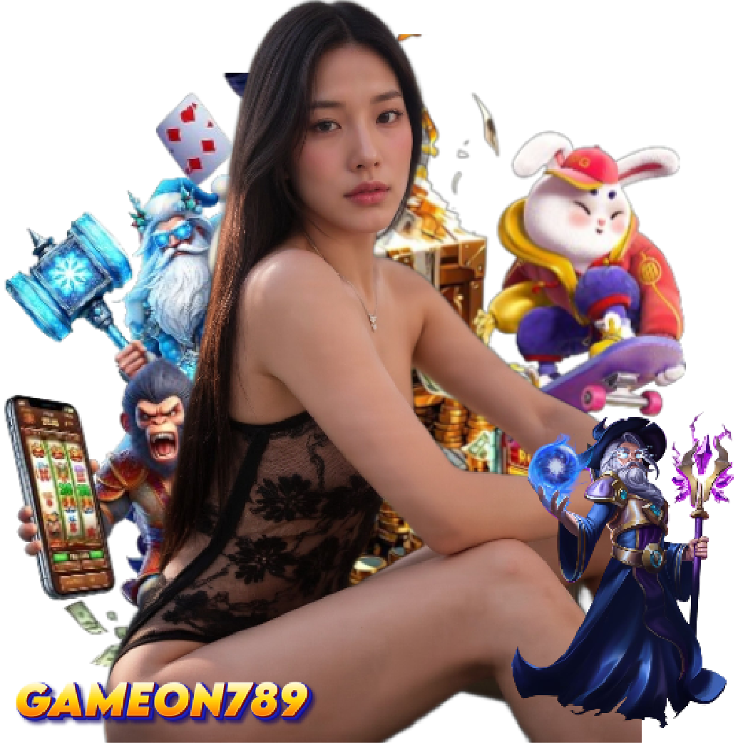 gameon789 slot