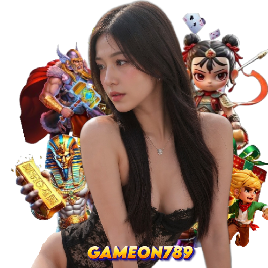 gameon789 แตกง่าย